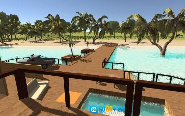 海之家生存岛图3