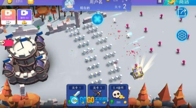 火柴人反击战图3