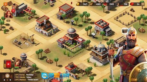 最后的城堡2图2