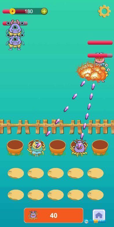 消灭怪物塔防图3