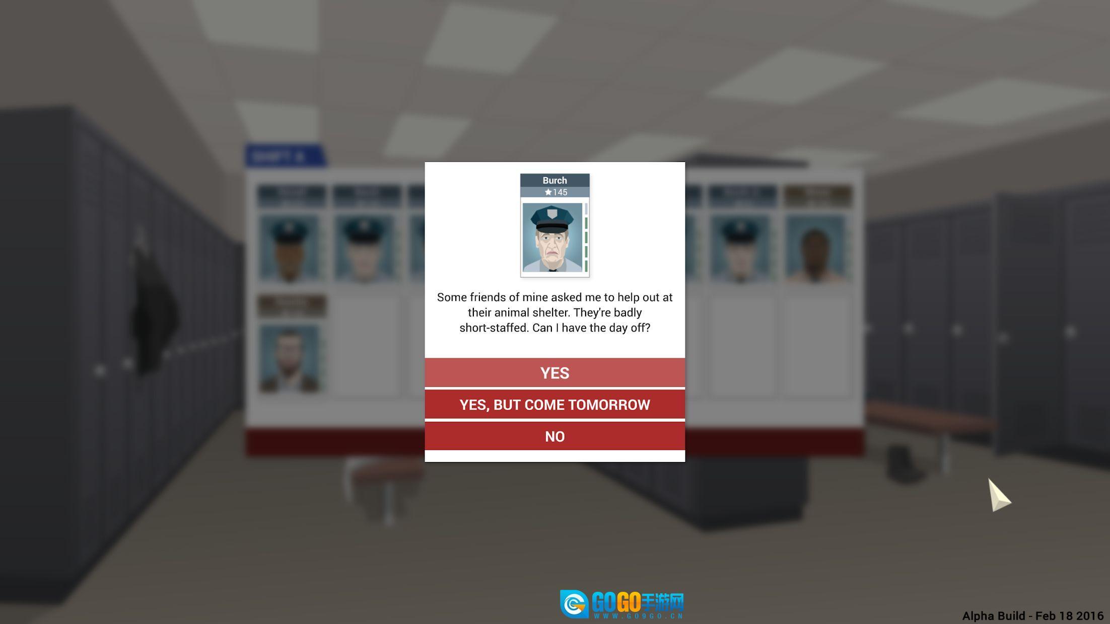 这就是警察安卓版图2