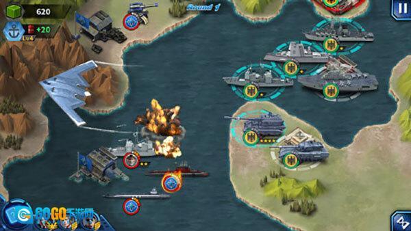 将军的荣耀2图2