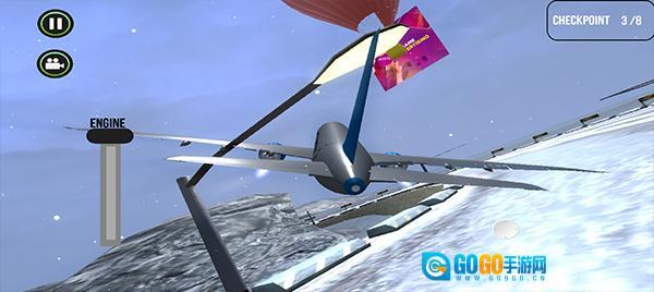 飞行模拟器2图4