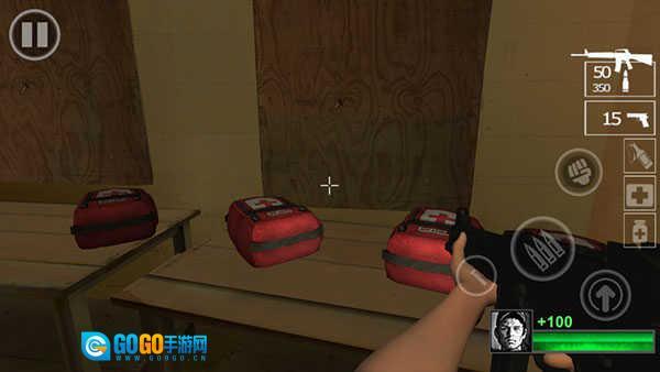 求生之路2正版图2