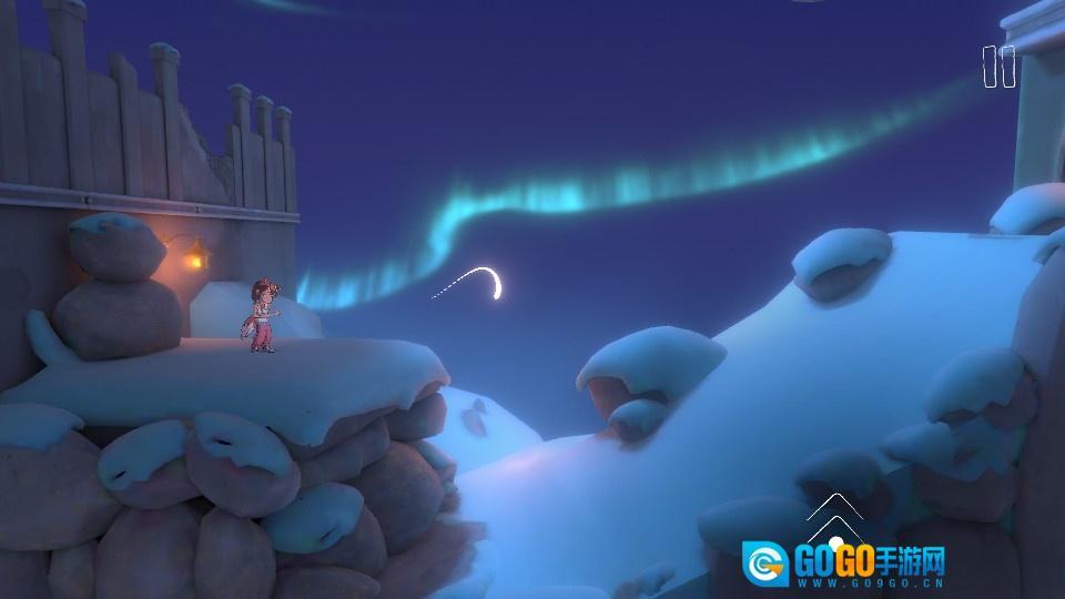 双子迷途2安卓版图2