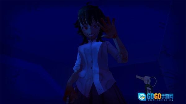 恐怖校园模拟器图2