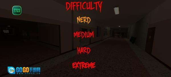 Nextbot追逐联机版图1