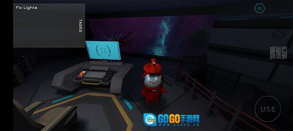 在我们之间：恐怖逃生图5