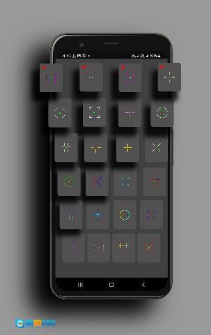 十字准星辅助器图1