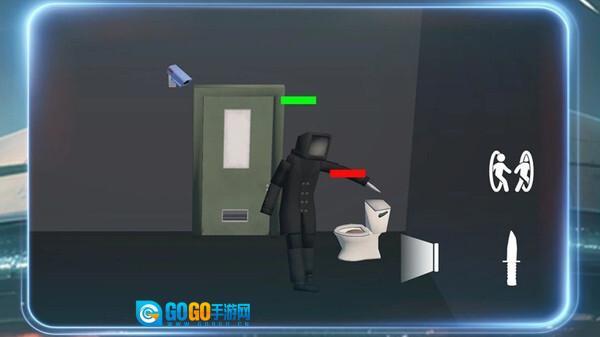 布娃娃人类游乐园图2