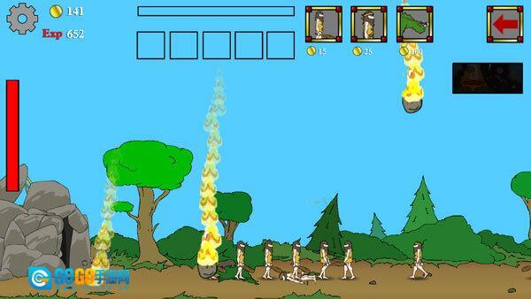 战争进化史中文版图4