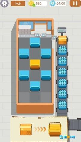 巴士货架消除图3