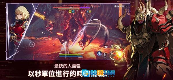 我独自升级arise国际服最新版图6