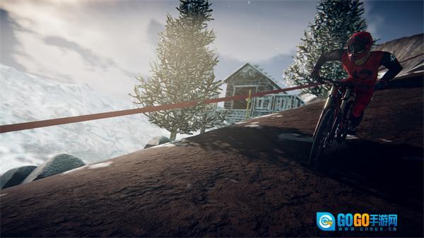 速降王者菜单mod最新版图5