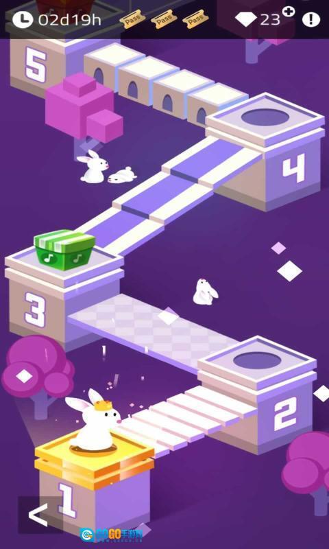 魔法钢琴师3图1