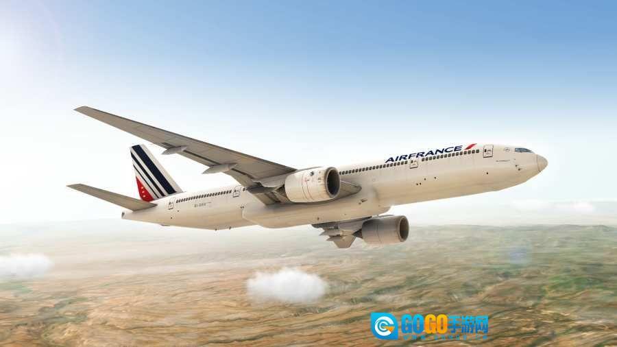 RFS真实飞行模拟器正版图2