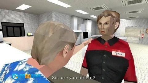 曼尼汉堡店免费版图1