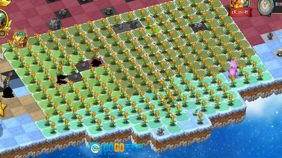 萌翻天消消乐图8