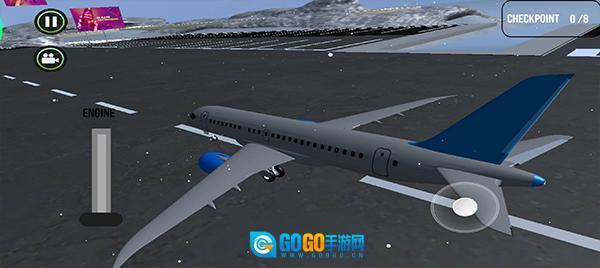 飞行模拟器2图5