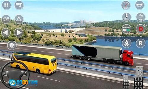 卡车探索之旅图4