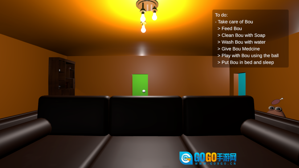 答辩的复仇手机版图4