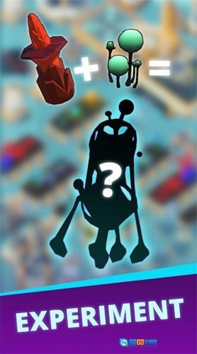 火星殖民军团图3