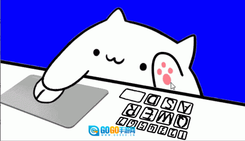 bongo cat mver手机版图2
