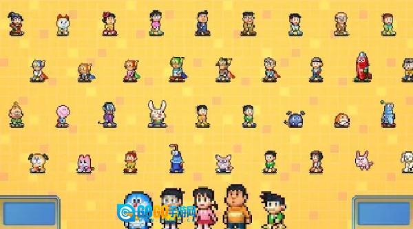 哆啦A梦的铜锣烧店物语安卓汉化版图2