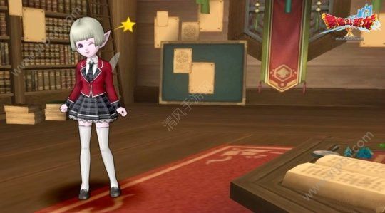 勇者斗恶龙8正式版截图3