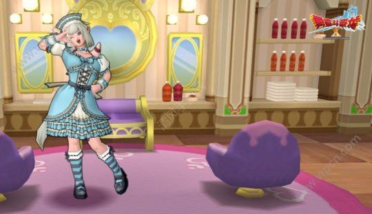 勇者斗恶龙8正式版截图4