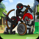 火柴人战争2正版