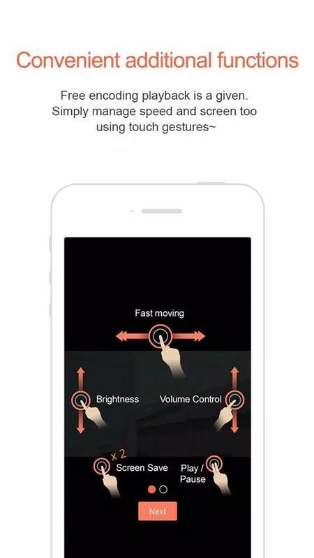 GOMPlayer中文版图4