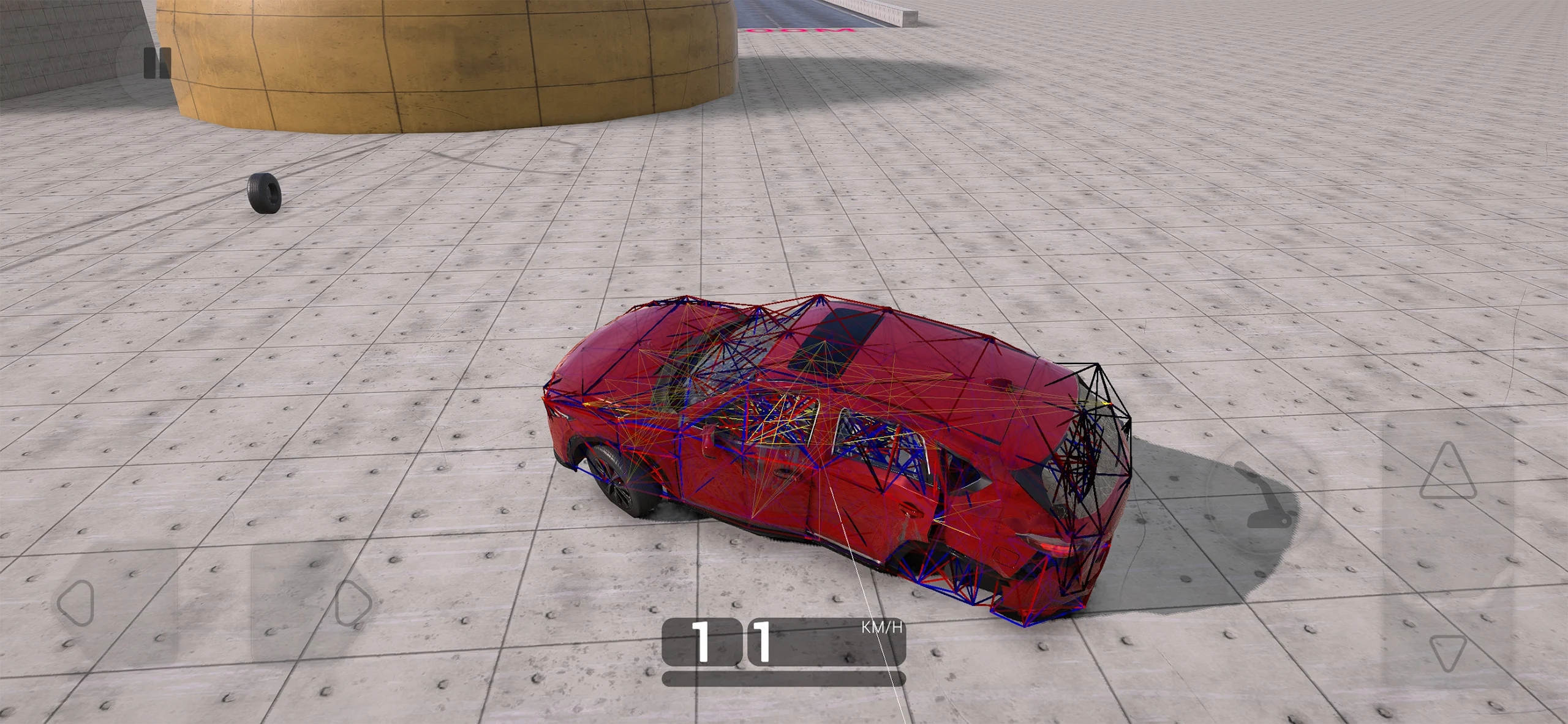 车祸模拟器2无广告版截图4