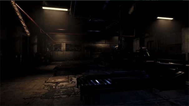 创世纪乐园官方版截图3