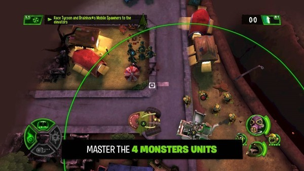 僵尸大亨2手机版