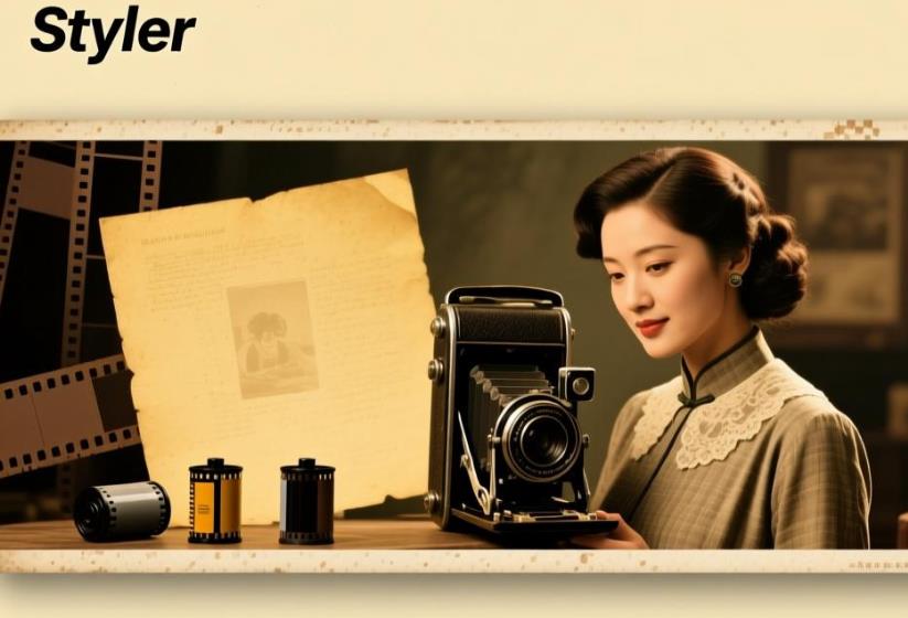 Styler版本大全