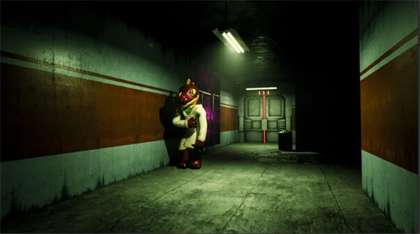 创世纪乐园官方版图4