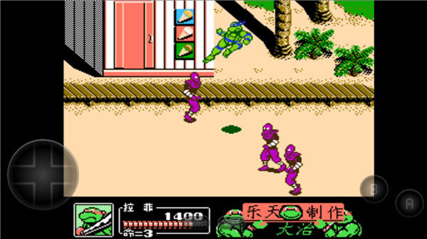 再刷一把手机版图1