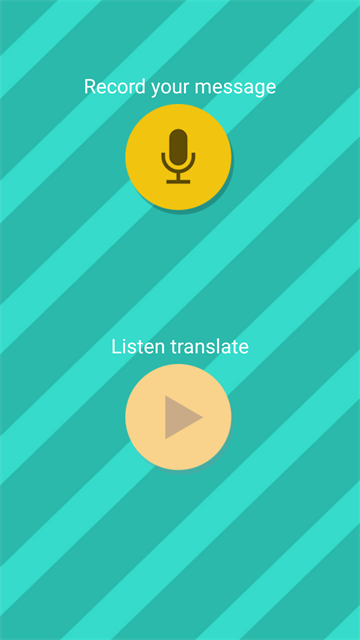 动物翻译器正版图1