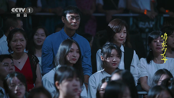 小薇直播软件电视版图2