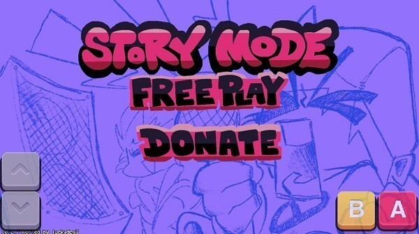 黑色星期五之夜烟神模组图2