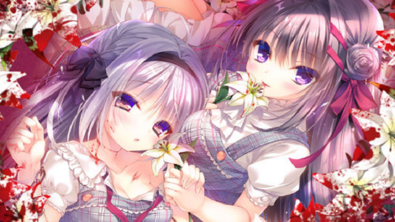 真爱百合汉化包安卓安装(3)