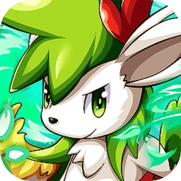 冲锋吧精灵官方正版