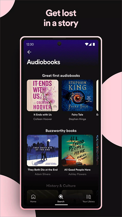 spotify官方版图4