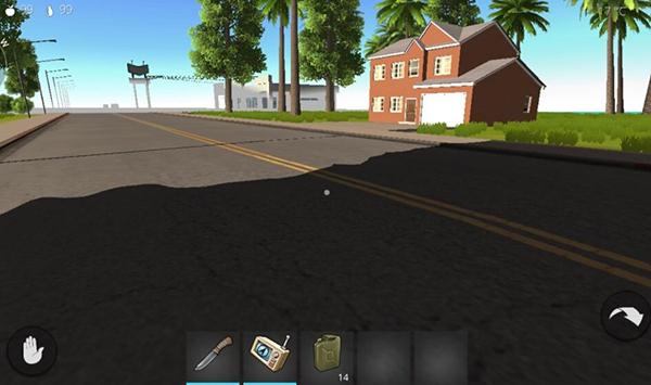 海洋之家2汉化版