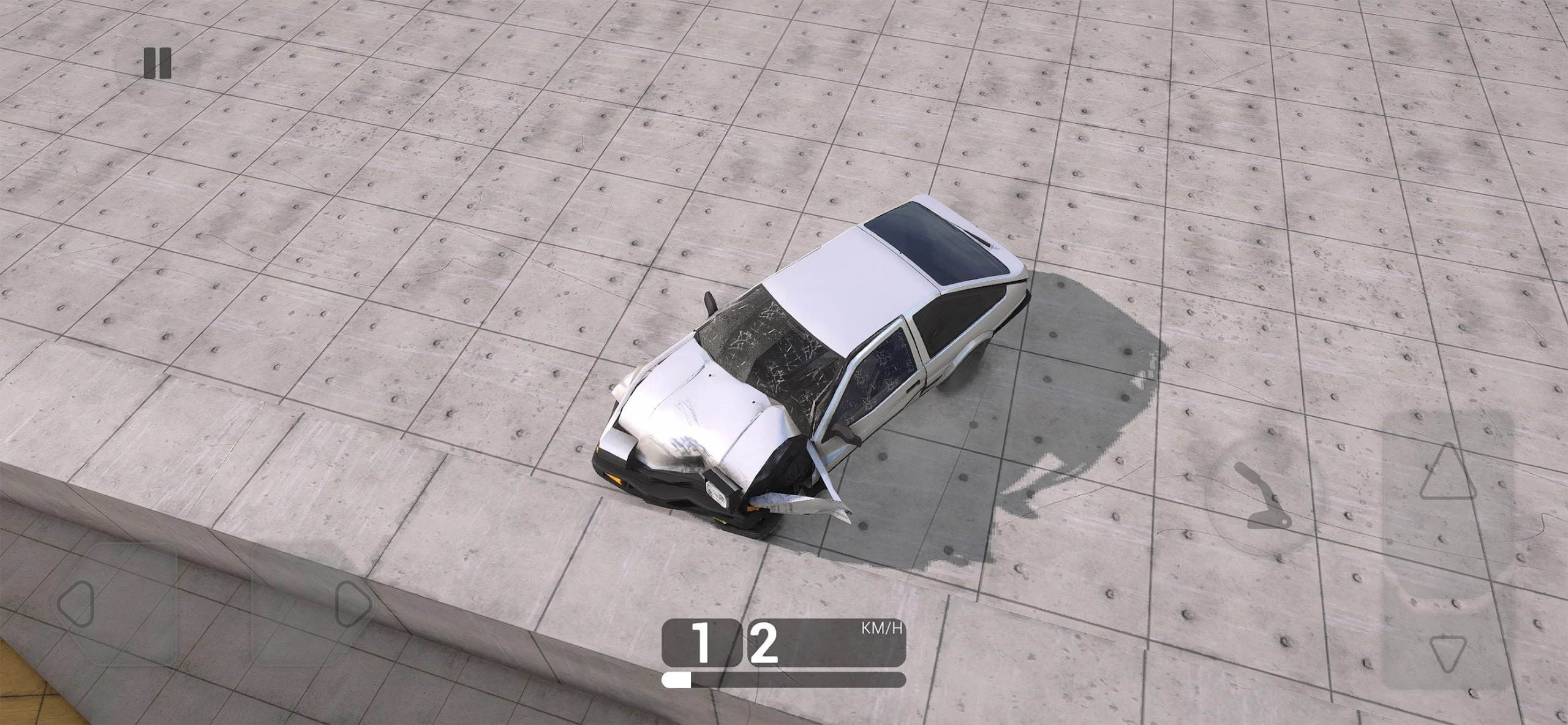 车祸模拟器2无广告版截图3