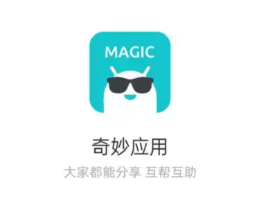 奇妙应用