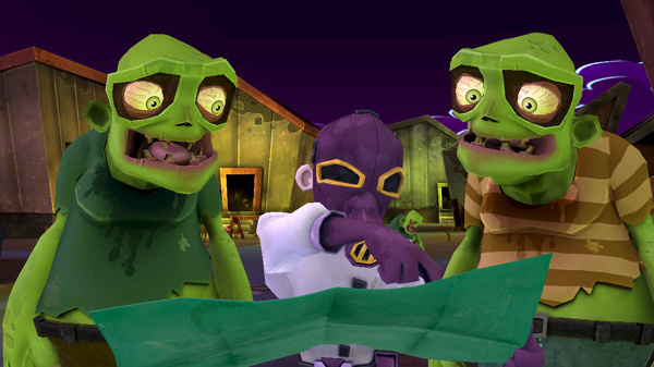 僵尸大亨2手机版