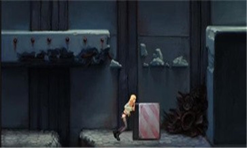 寄生都市汉化版图3