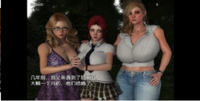 我的新生活2.01汉化版图2